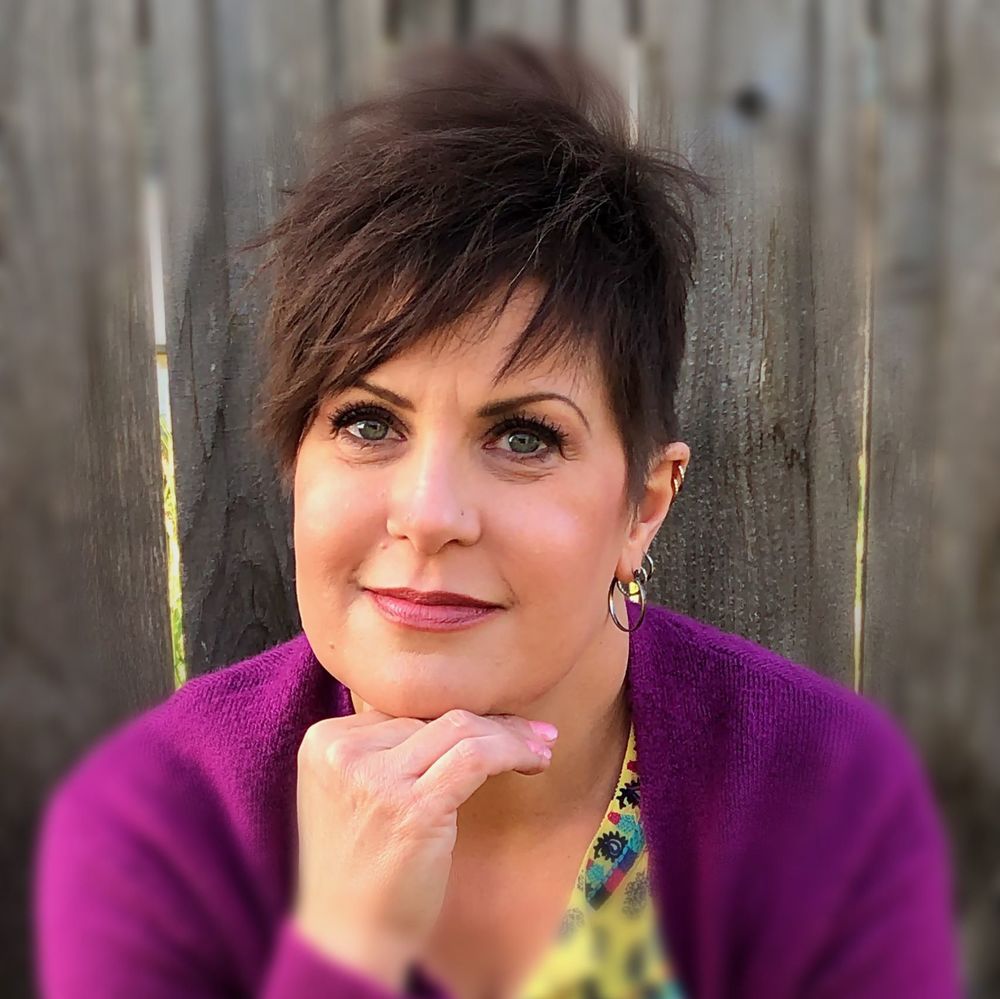 Meet your Posher, Candace